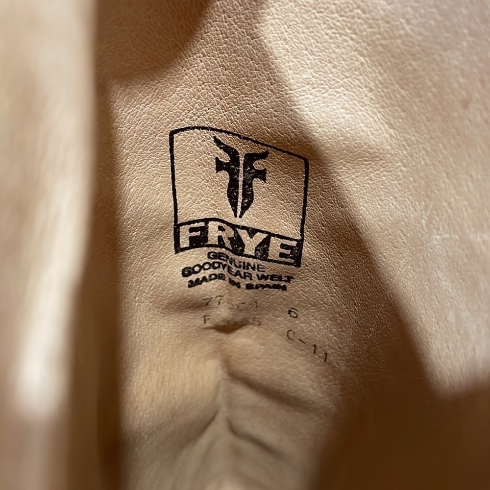 Frye Dorado Riding Boot - Picture 10 of 11